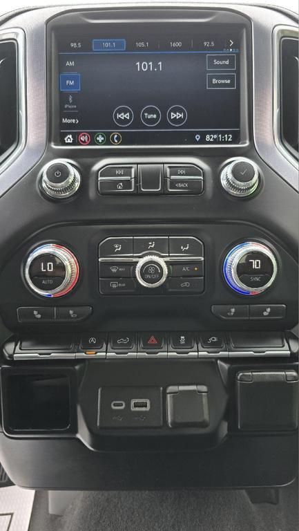 used 2019 GMC Sierra 1500 car, priced at $25,350