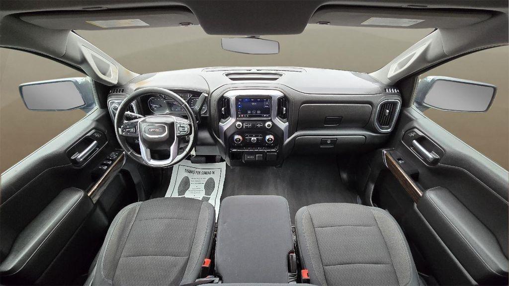 used 2019 GMC Sierra 1500 car, priced at $25,350