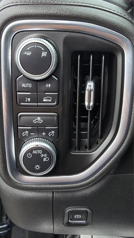used 2019 GMC Sierra 1500 car, priced at $25,350