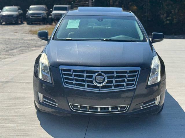 used 2013 Cadillac XTS car, priced at $7,999