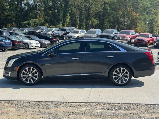 used 2013 Cadillac XTS car, priced at $7,999