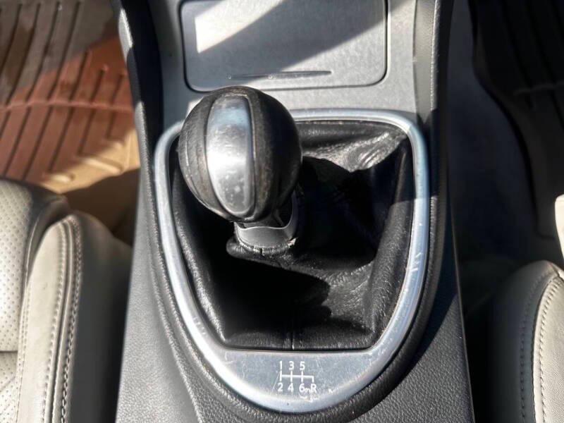 used 2008 INFINITI G37 car, priced at $8,799