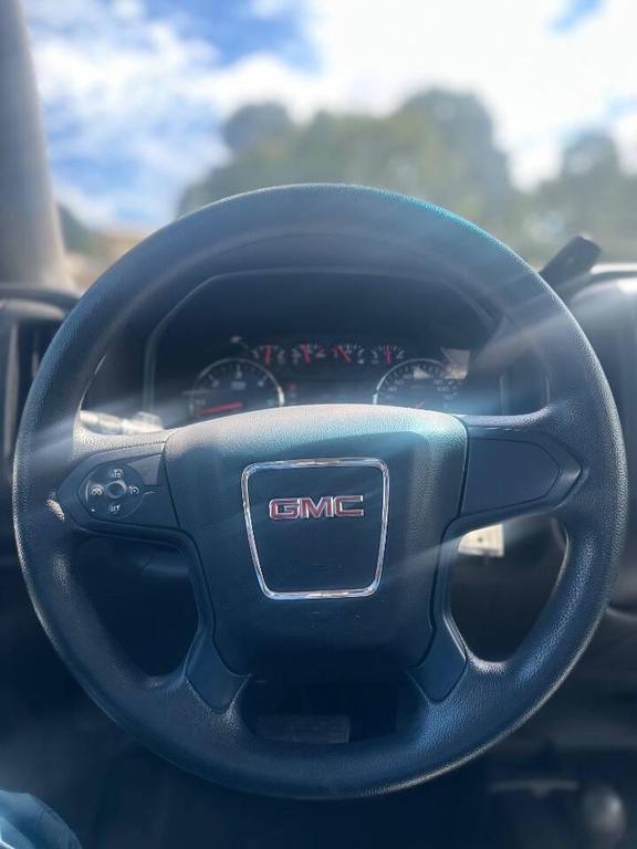 used 2017 GMC Sierra 1500 car, priced at $19,999