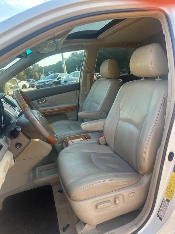 used 2007 Lexus RX 350 car, priced at $10,999
