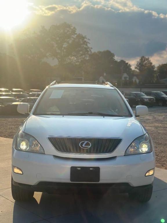 used 2007 Lexus RX 350 car, priced at $10,999