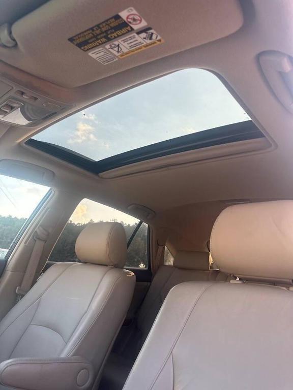 used 2007 Lexus RX 350 car, priced at $10,999