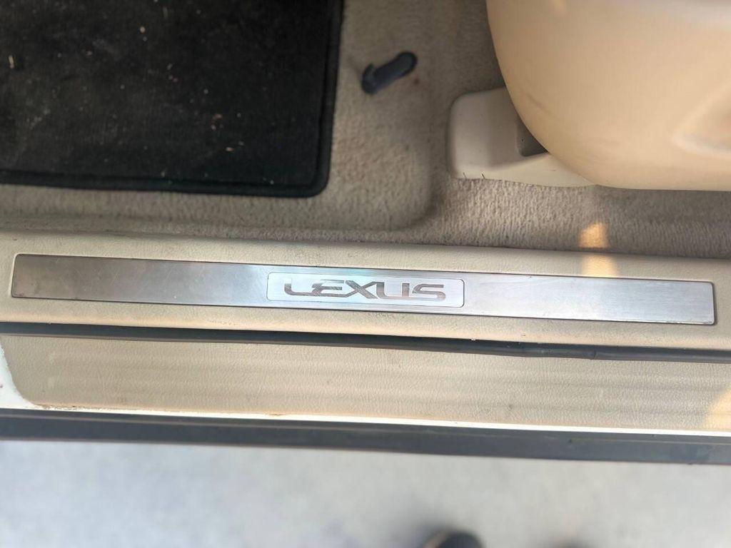 used 2007 Lexus RX 350 car, priced at $10,999