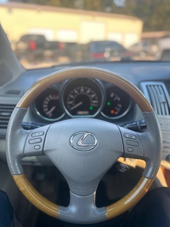used 2007 Lexus RX 350 car, priced at $10,999