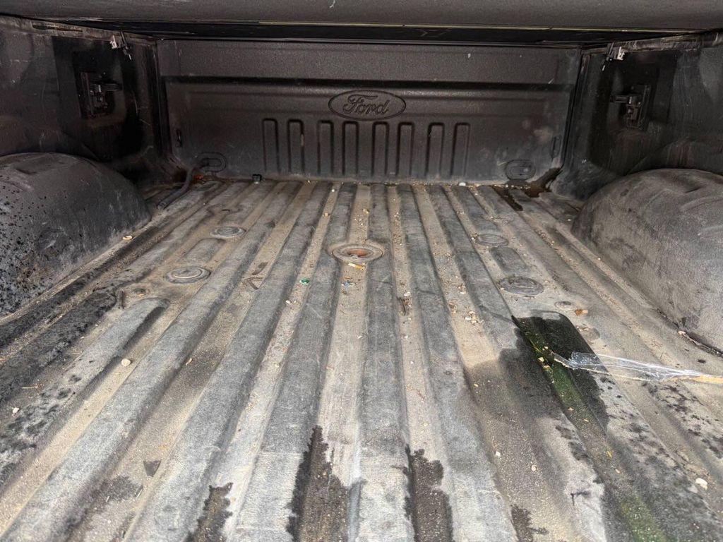 used 2020 Ford F-250 car, priced at $29,999