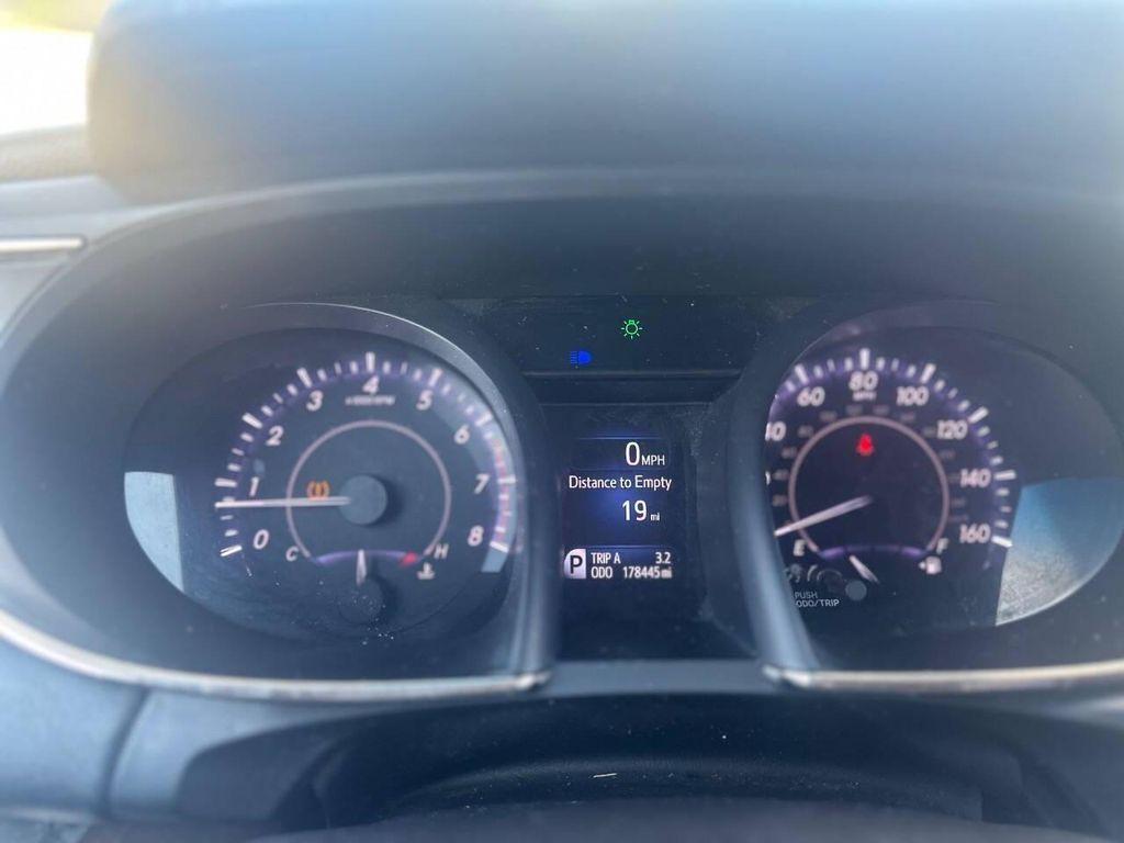 used 2015 Toyota Avalon car, priced at $8,999