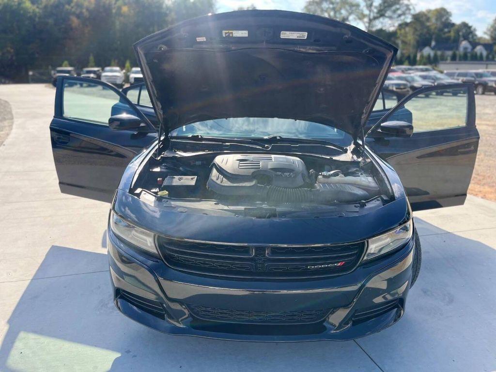 used 2016 Dodge Charger car, priced at $10,999