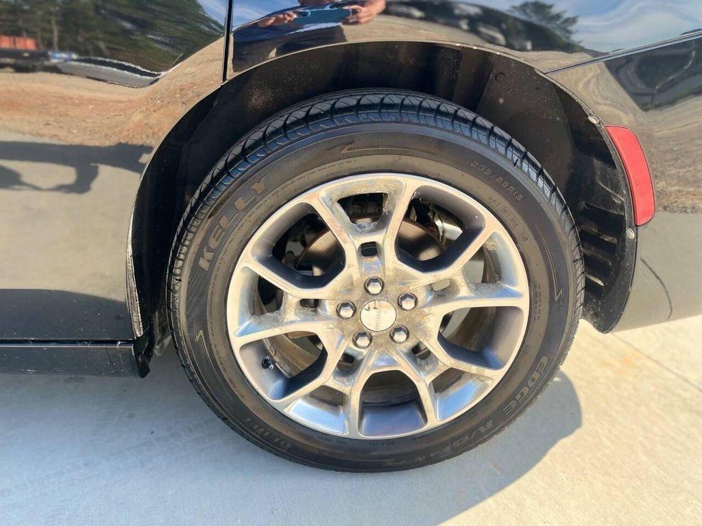 used 2016 Dodge Charger car, priced at $10,999