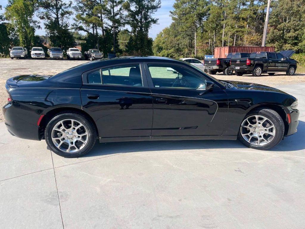 used 2016 Dodge Charger car, priced at $10,999
