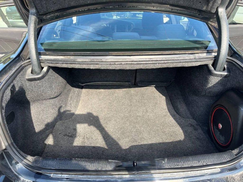 used 2016 Dodge Charger car, priced at $10,999