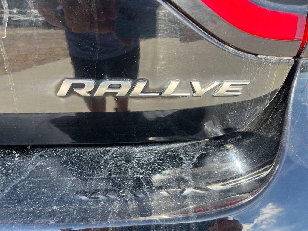 used 2016 Dodge Charger car, priced at $10,999