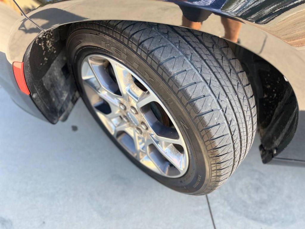 used 2016 Dodge Charger car, priced at $10,999