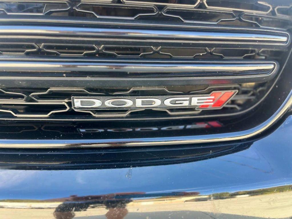 used 2016 Dodge Charger car, priced at $10,999