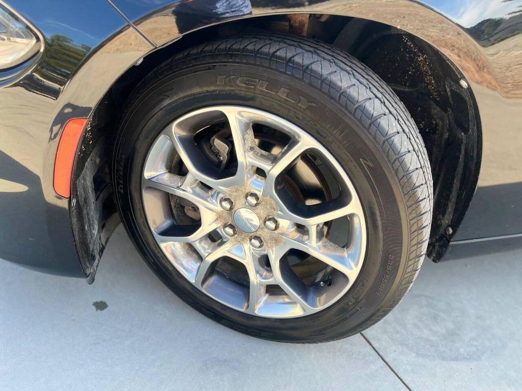 used 2016 Dodge Charger car, priced at $10,999