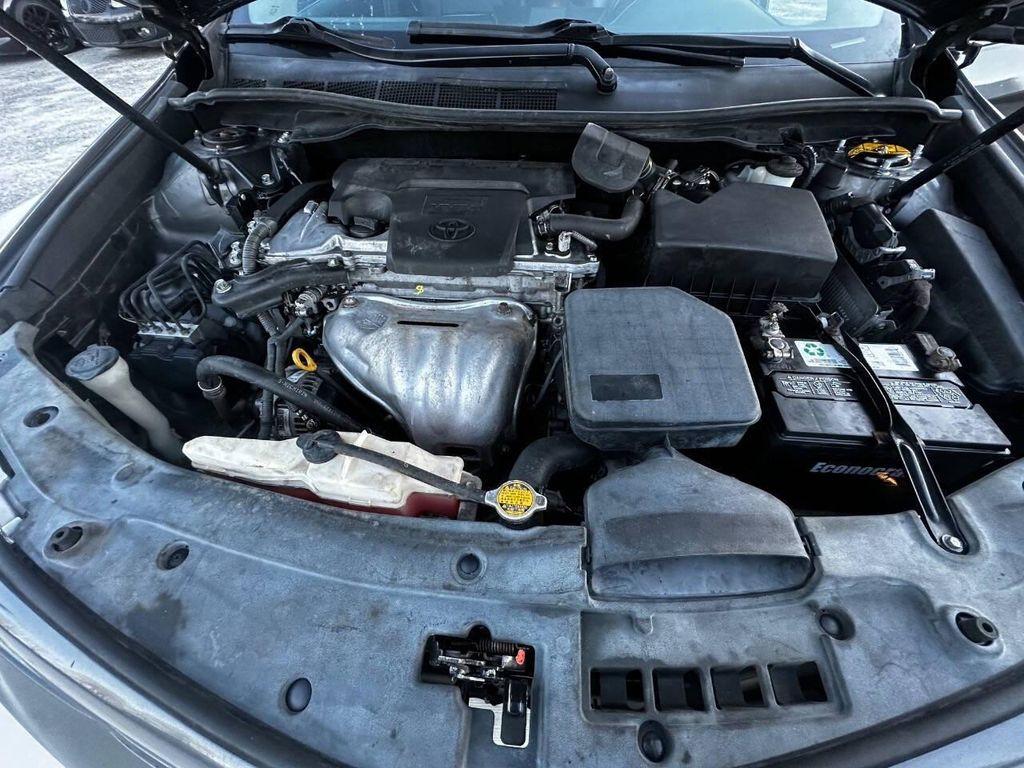 used 2012 Toyota Camry car, priced at $8,499