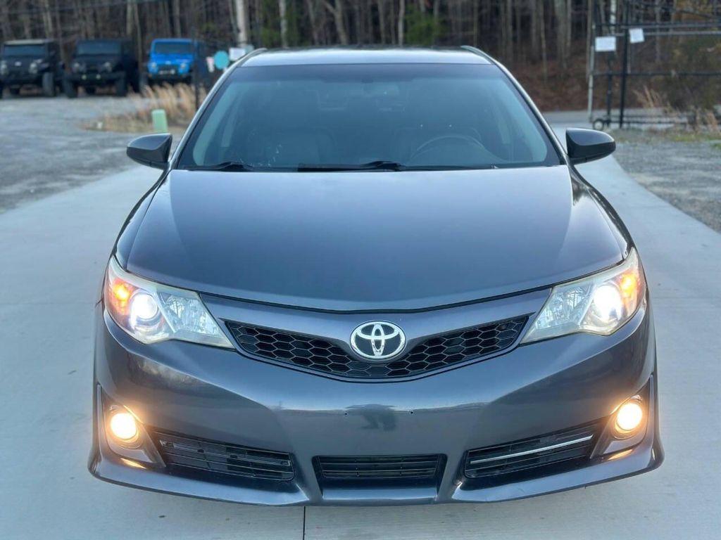 used 2012 Toyota Camry car, priced at $8,499