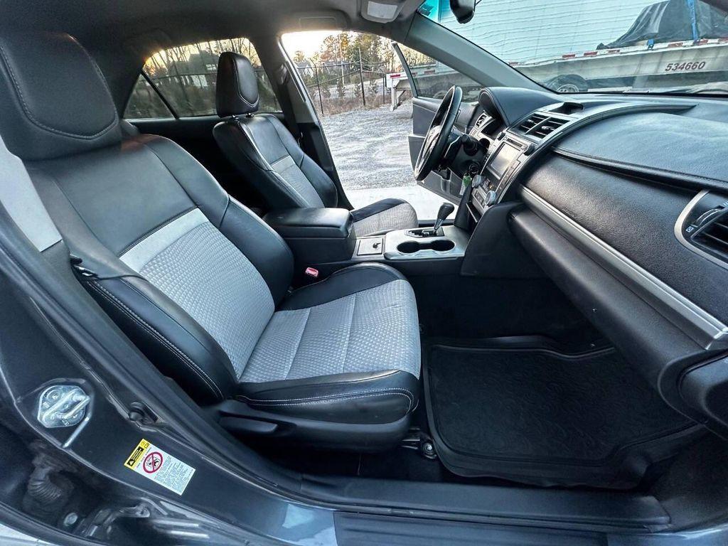 used 2012 Toyota Camry car, priced at $8,499