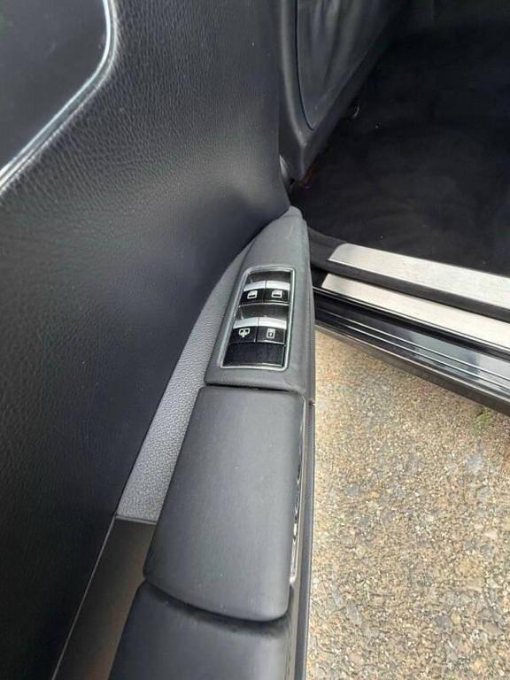 used 2010 Mercedes-Benz S-Class car, priced at $12,999