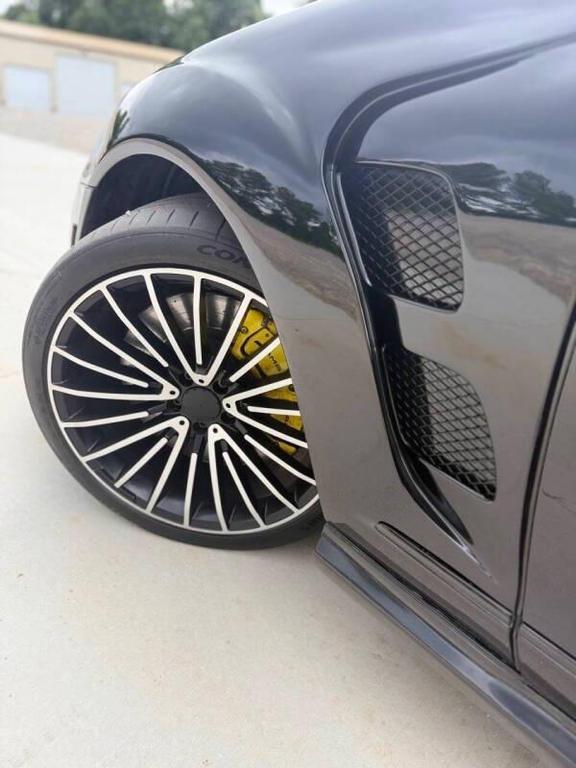 used 2010 Mercedes-Benz S-Class car, priced at $12,999