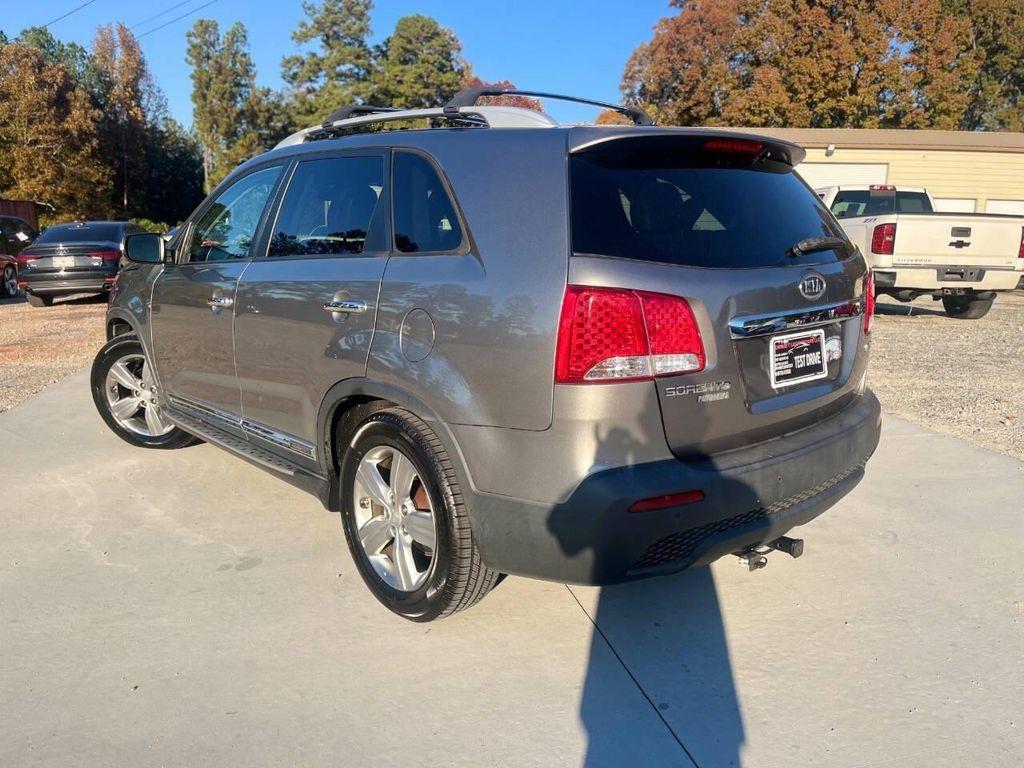 used 2013 Kia Sorento car, priced at $2,999