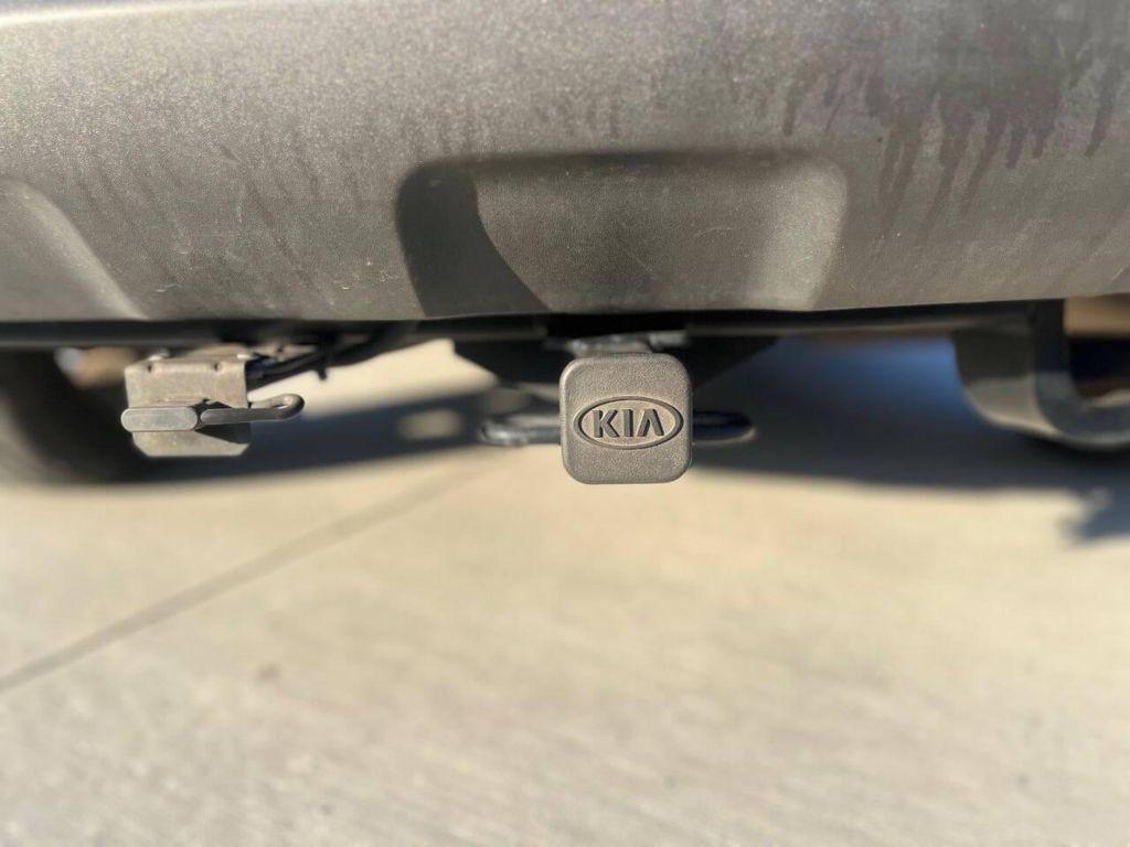 used 2013 Kia Sorento car, priced at $2,999