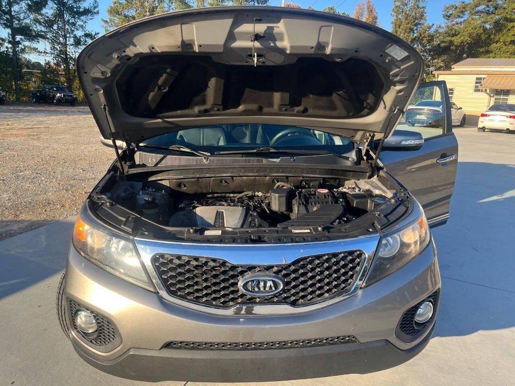 used 2013 Kia Sorento car, priced at $2,999