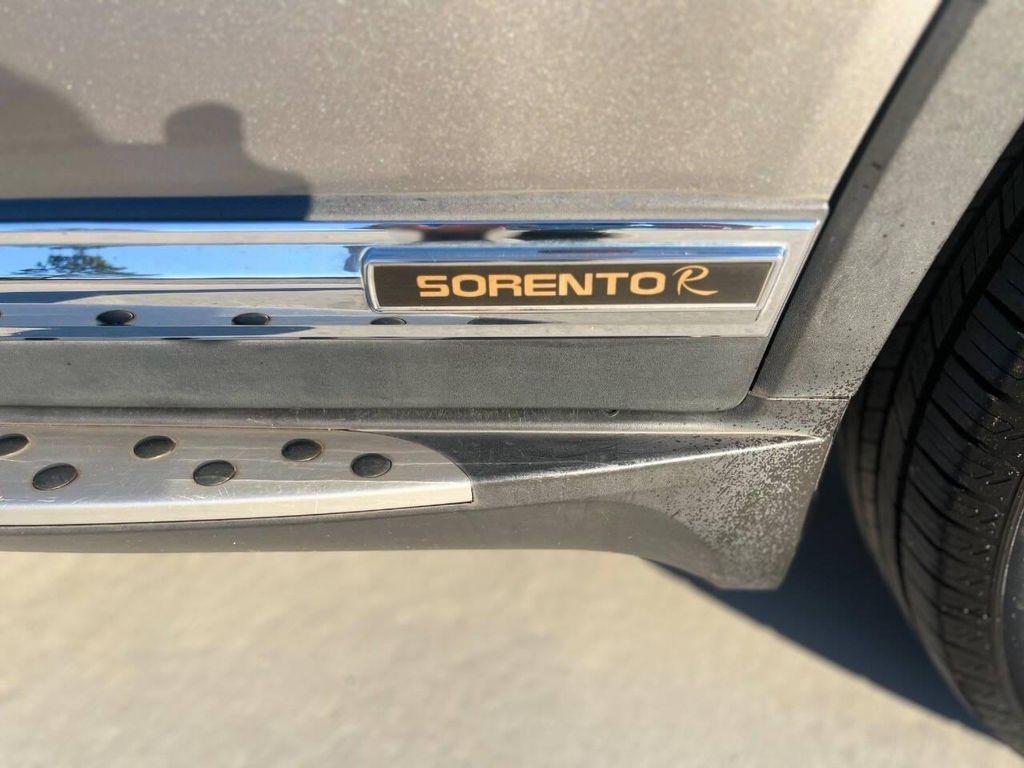 used 2013 Kia Sorento car, priced at $2,999