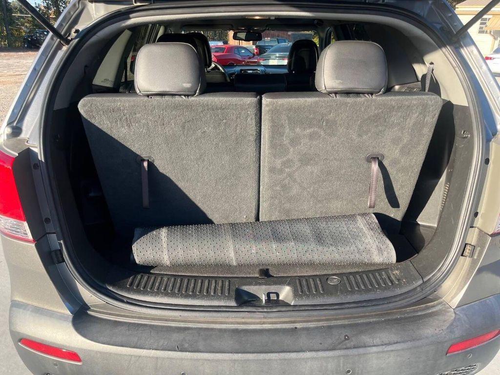 used 2013 Kia Sorento car, priced at $2,999