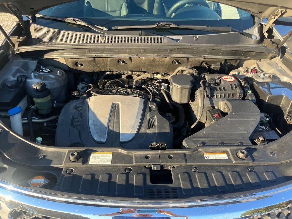 used 2013 Kia Sorento car, priced at $2,999