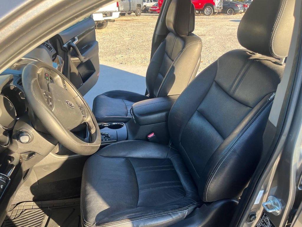 used 2013 Kia Sorento car, priced at $2,999