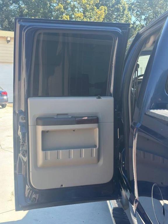 used 2008 Ford F-350 car, priced at $13,999