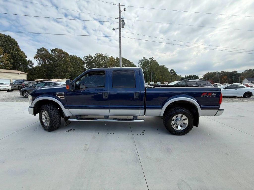 used 2008 Ford F-350 car, priced at $13,999