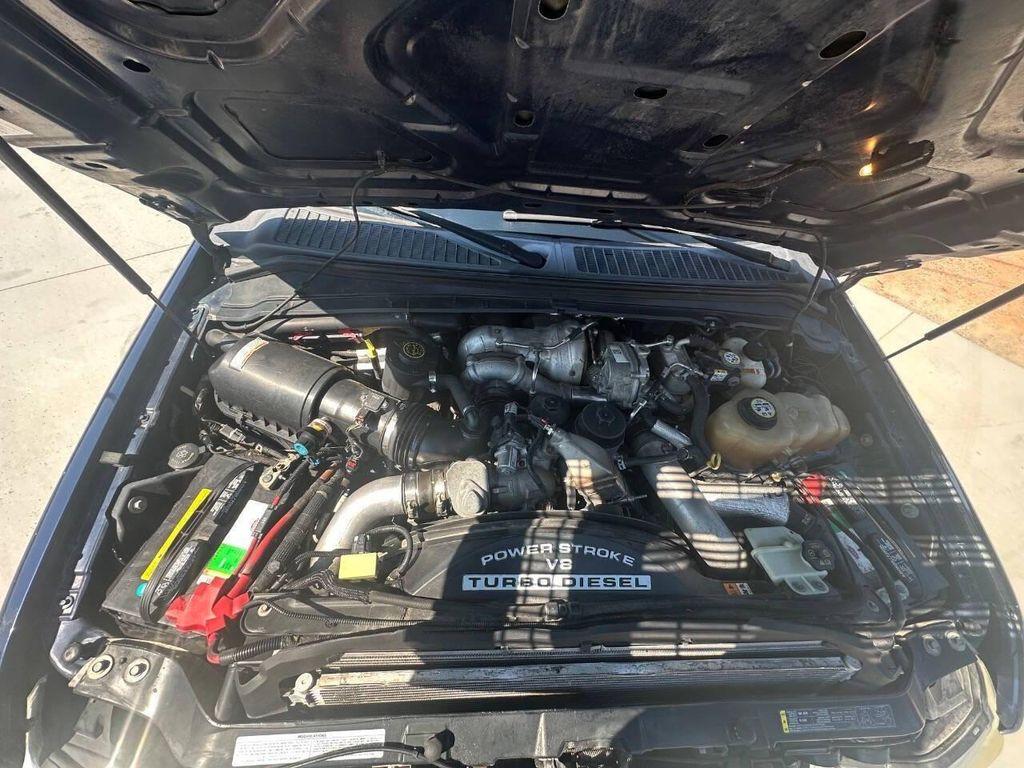 used 2008 Ford F-350 car, priced at $13,999