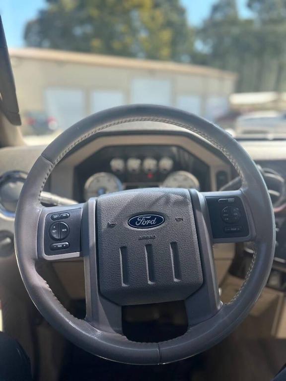 used 2008 Ford F-350 car, priced at $13,999