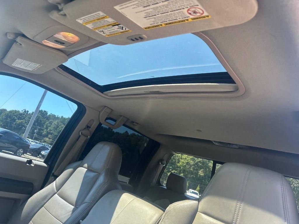 used 2008 Ford F-350 car, priced at $13,999