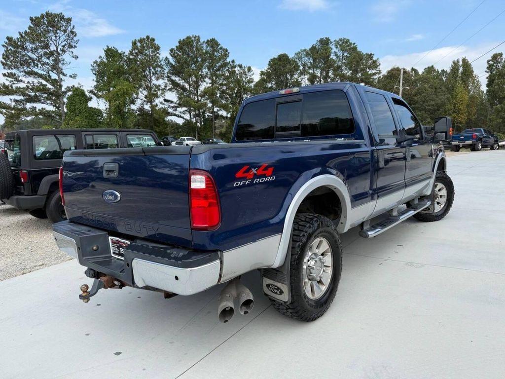 used 2008 Ford F-350 car, priced at $13,999