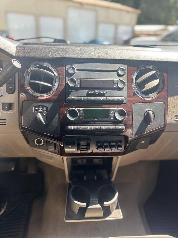 used 2008 Ford F-350 car, priced at $13,999