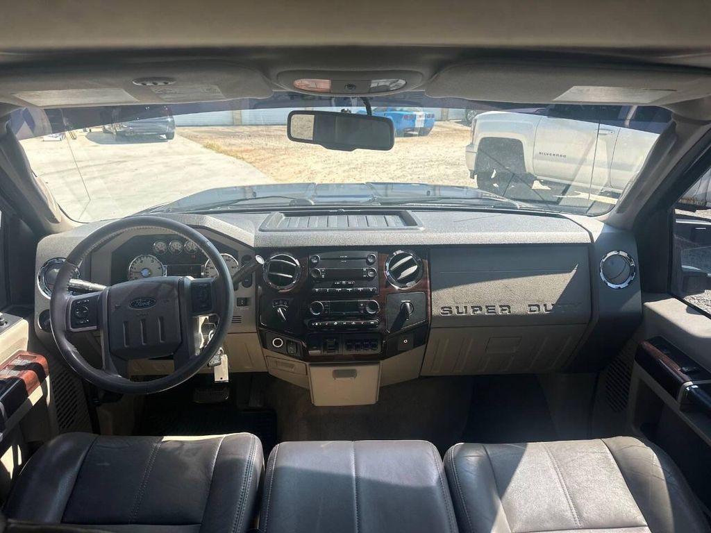 used 2008 Ford F-350 car, priced at $13,999