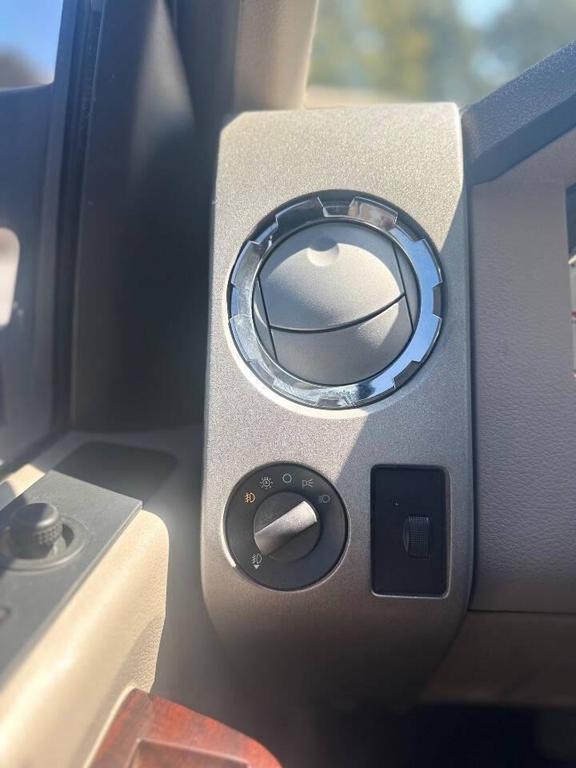 used 2008 Ford F-350 car, priced at $13,999