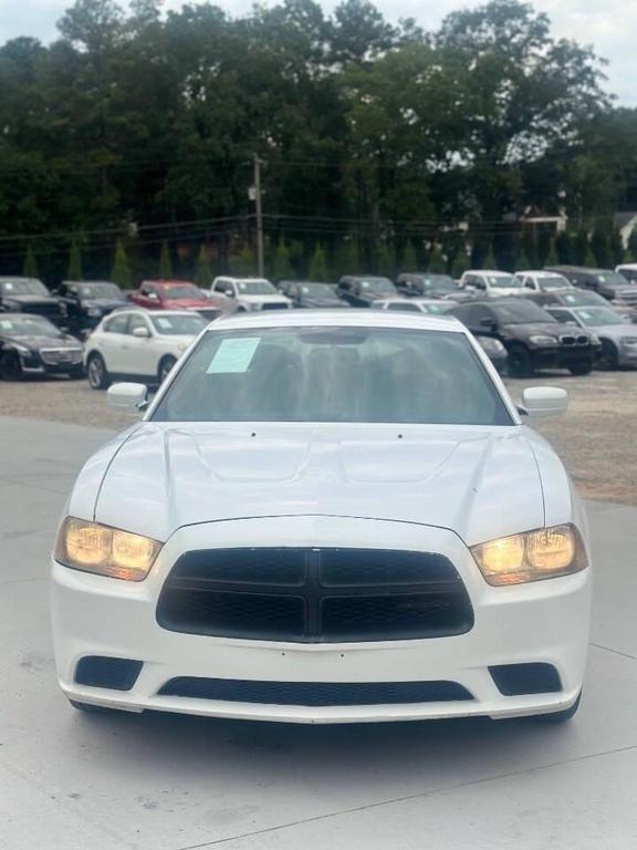 used 2011 Dodge Charger car, priced at $5,500