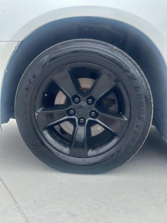used 2011 Dodge Charger car, priced at $5,500