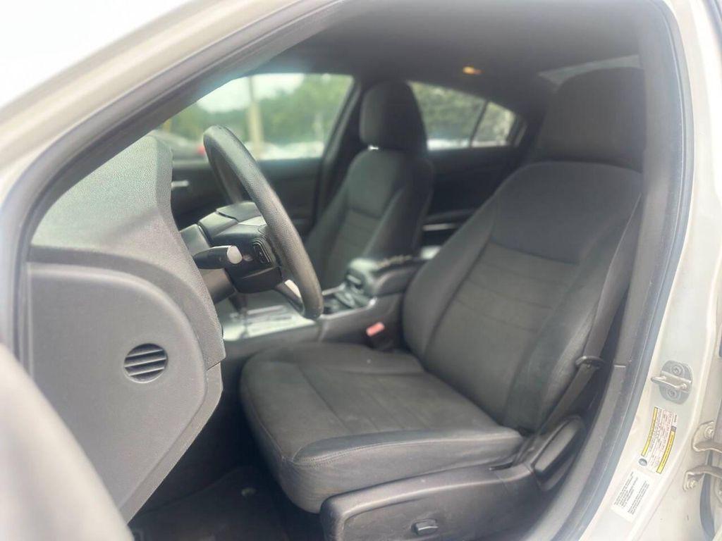 used 2011 Dodge Charger car, priced at $5,500