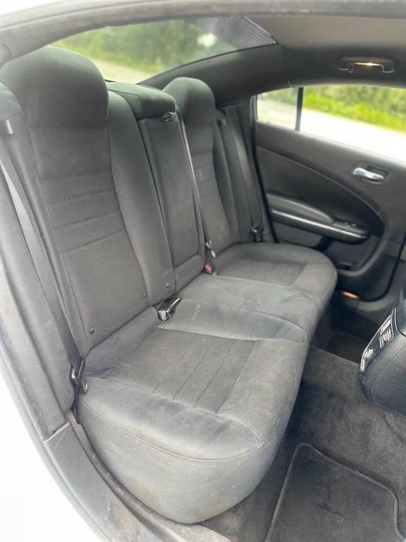 used 2011 Dodge Charger car, priced at $5,500