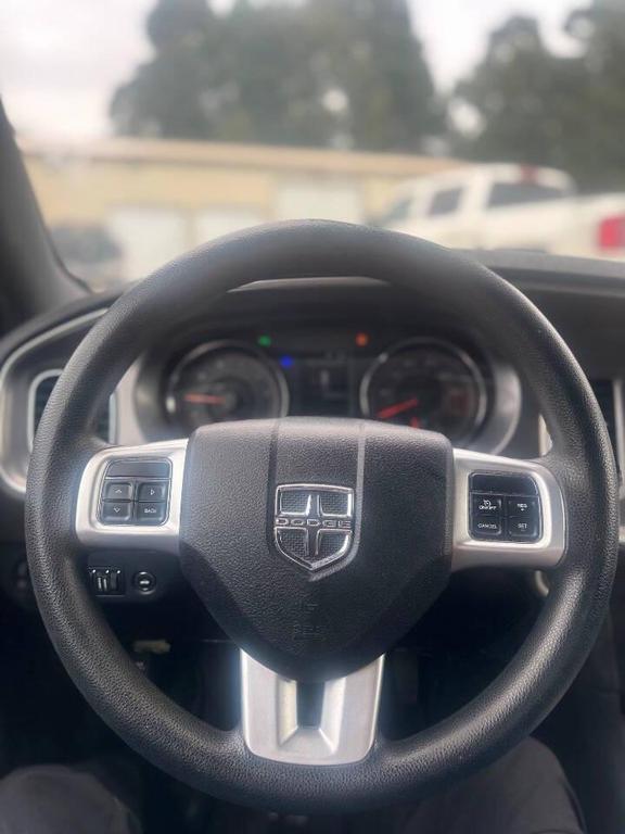 used 2011 Dodge Charger car, priced at $5,500