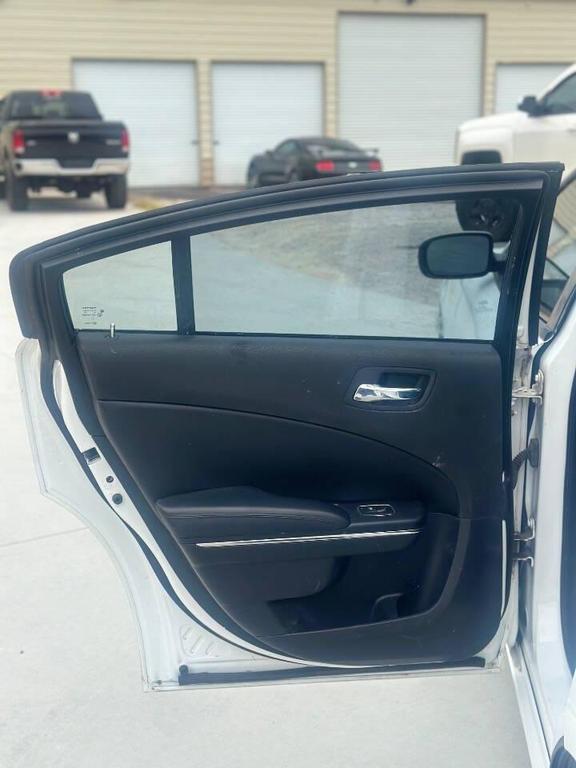 used 2011 Dodge Charger car, priced at $5,500