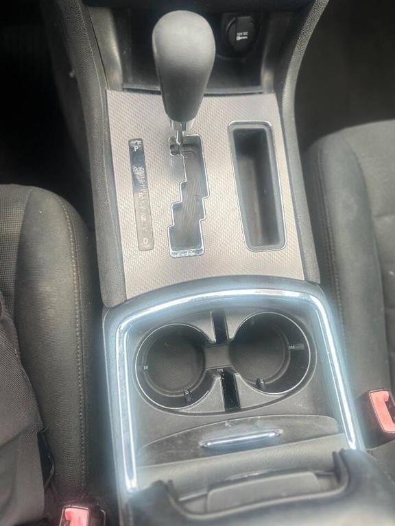 used 2011 Dodge Charger car, priced at $5,500